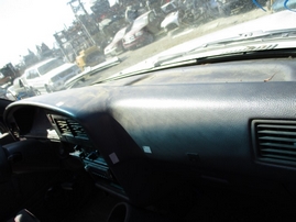 1990 TOYOTA TRUCK WHITE 2.4L MT 4WD Z15025